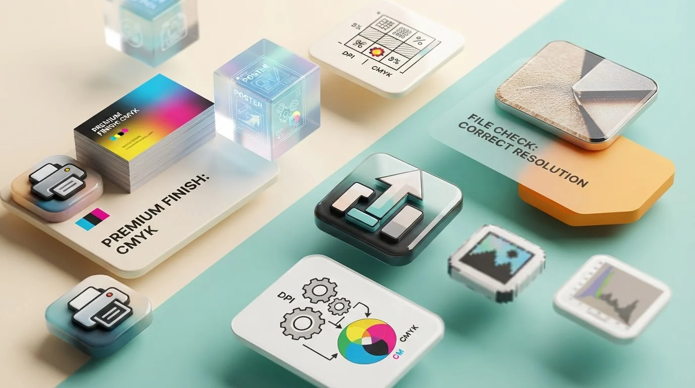 how to export a print ready pdf from canva