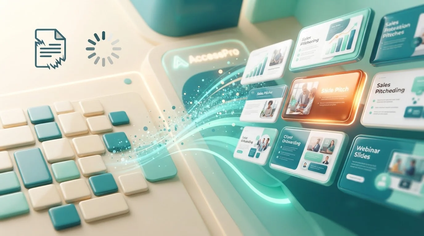 claude prompt templates for canva presentations