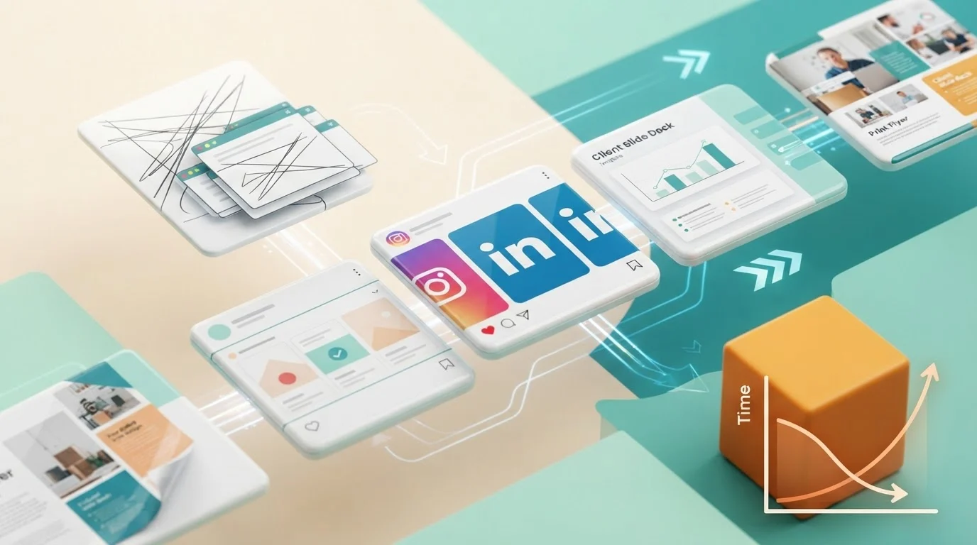 connect claude desktop to canva with mcp