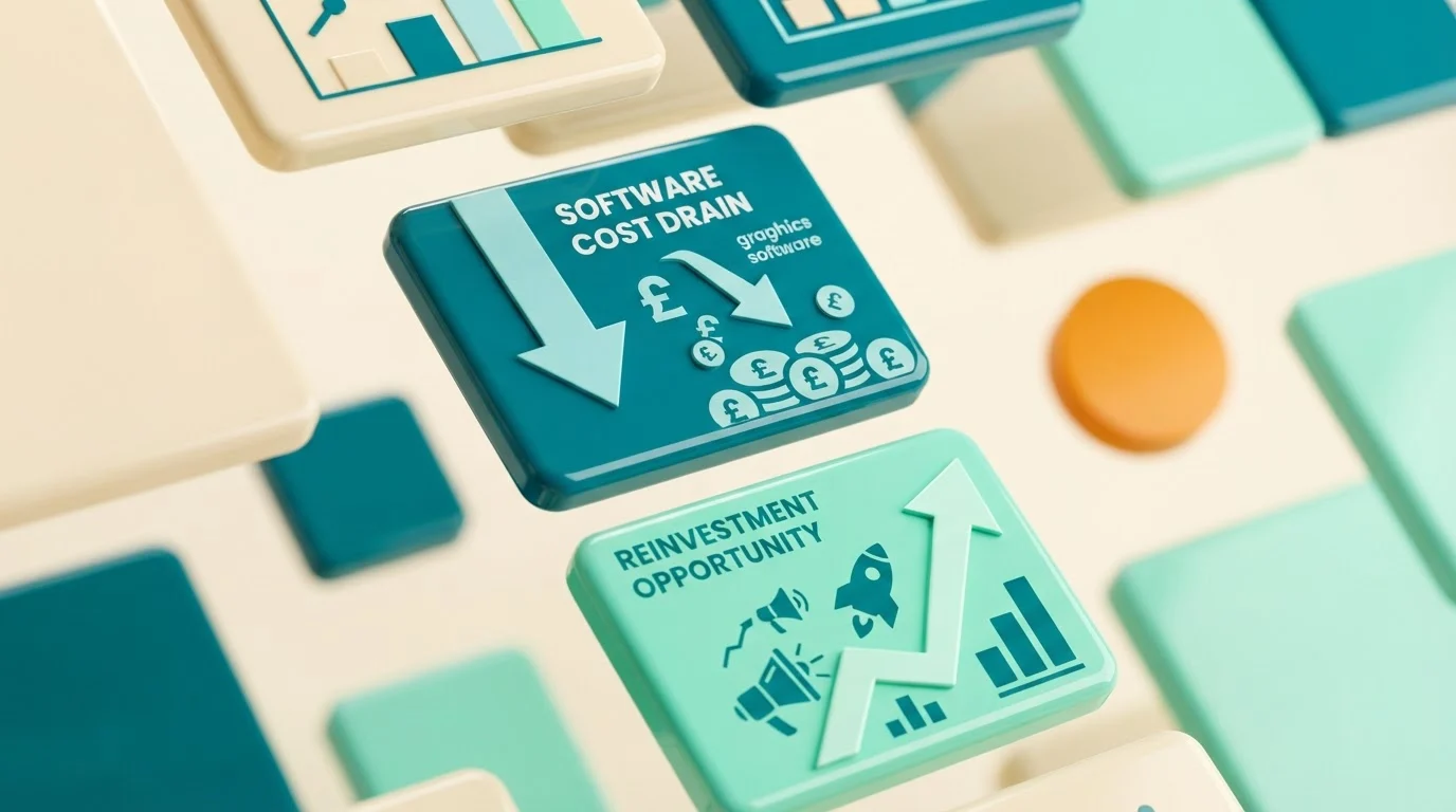 Design Tool Competitor Alternatives to Canva